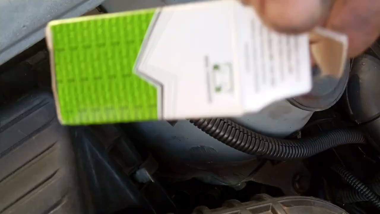 Ventoinha do Vectra não desliga. 