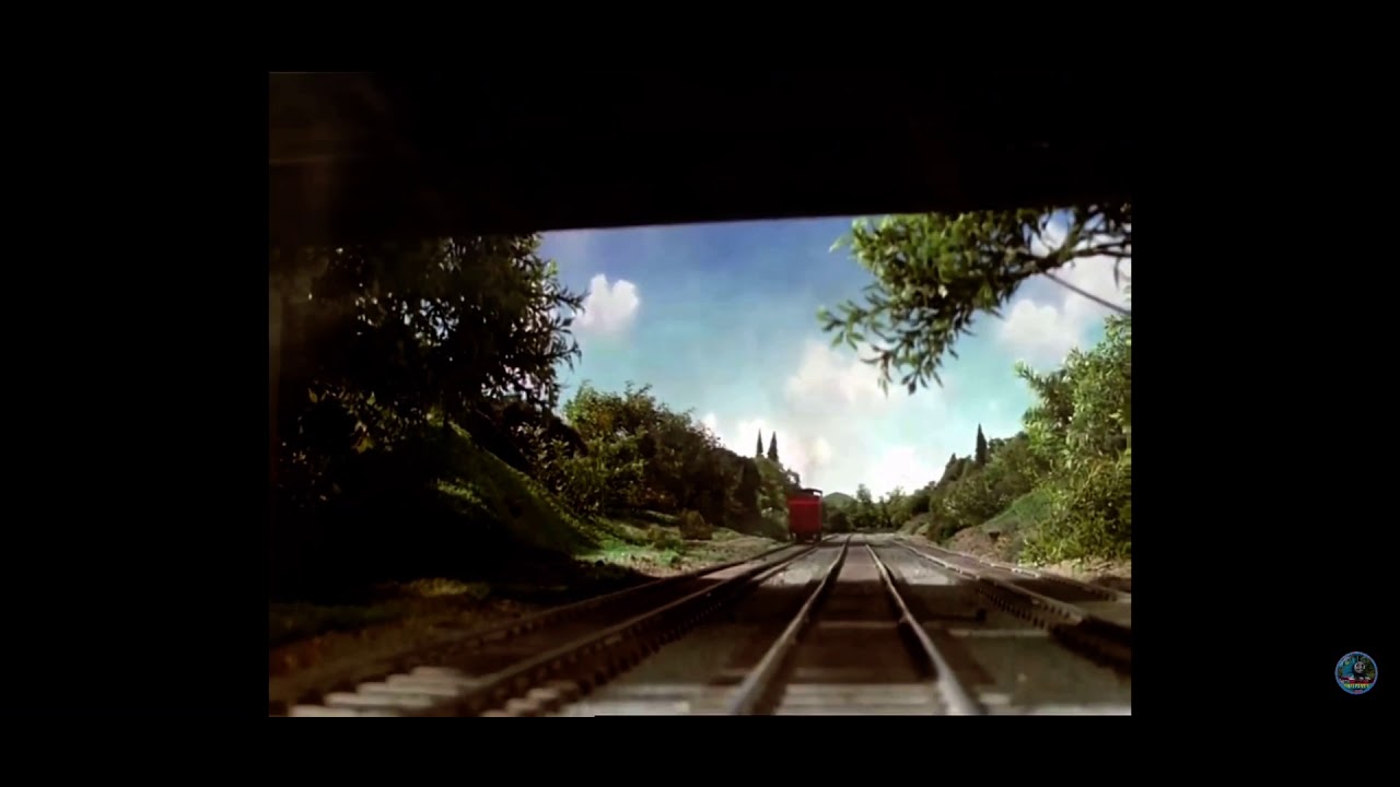 Edward’s Runaway Theme(Better)