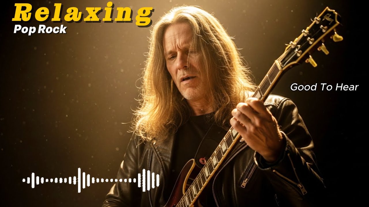 🌙 Best Classic Rock Love Songs | Slow Rock Ballads for Healing & Reflection 2026 Vol.2