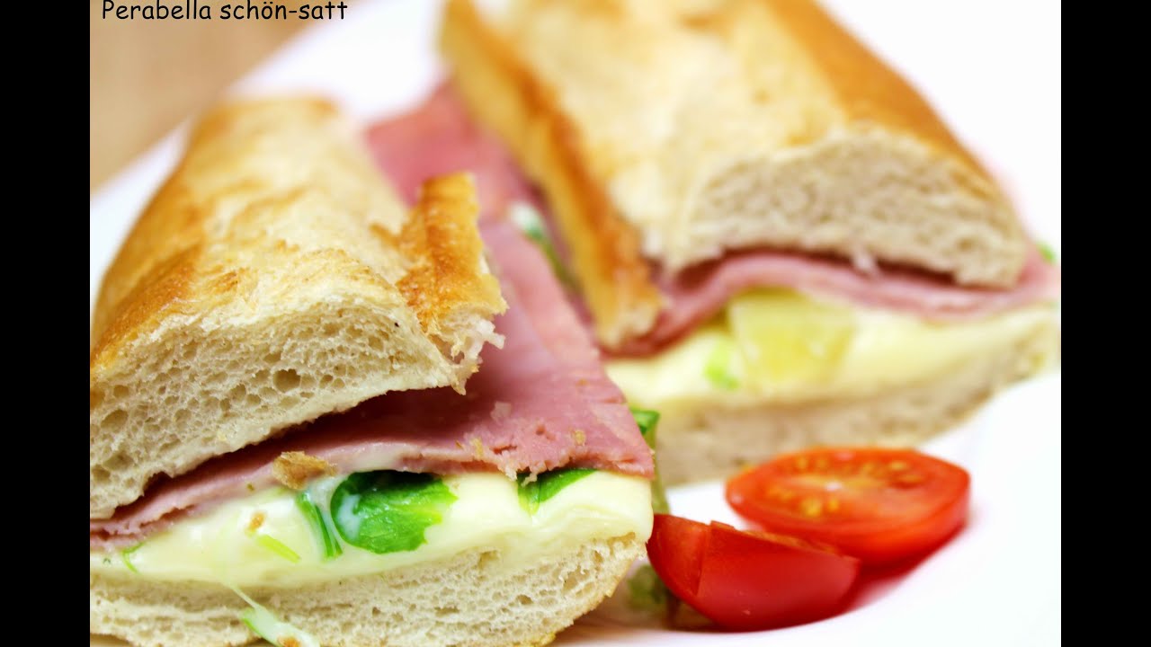 Hausmanns Croques