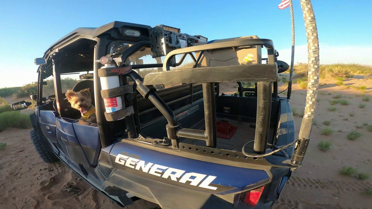 2020 Polaris General XP 1000