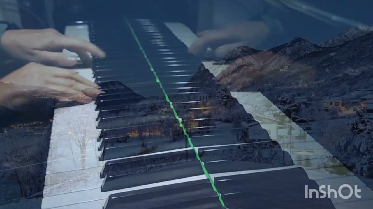 inverno - four seasons suite #lemiequattrostagioni #composer #winter #seasons