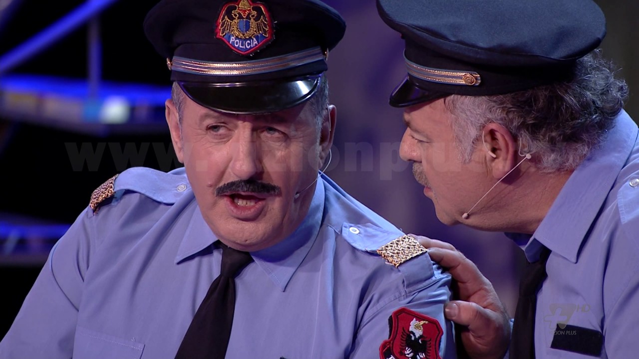 Nje rast ndryshe… - Alpazar - Vizion Plus