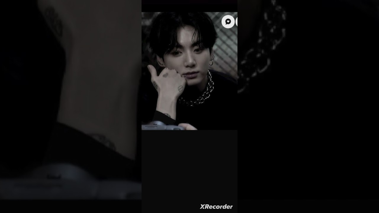 jungkook ai cover another love