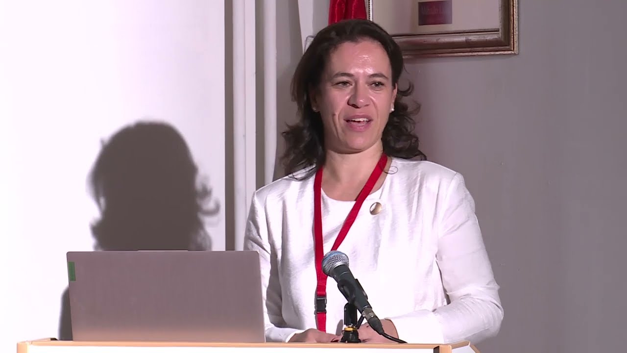 Sanja Vojinović – Žensko pismo u crnogorskoj književnosti