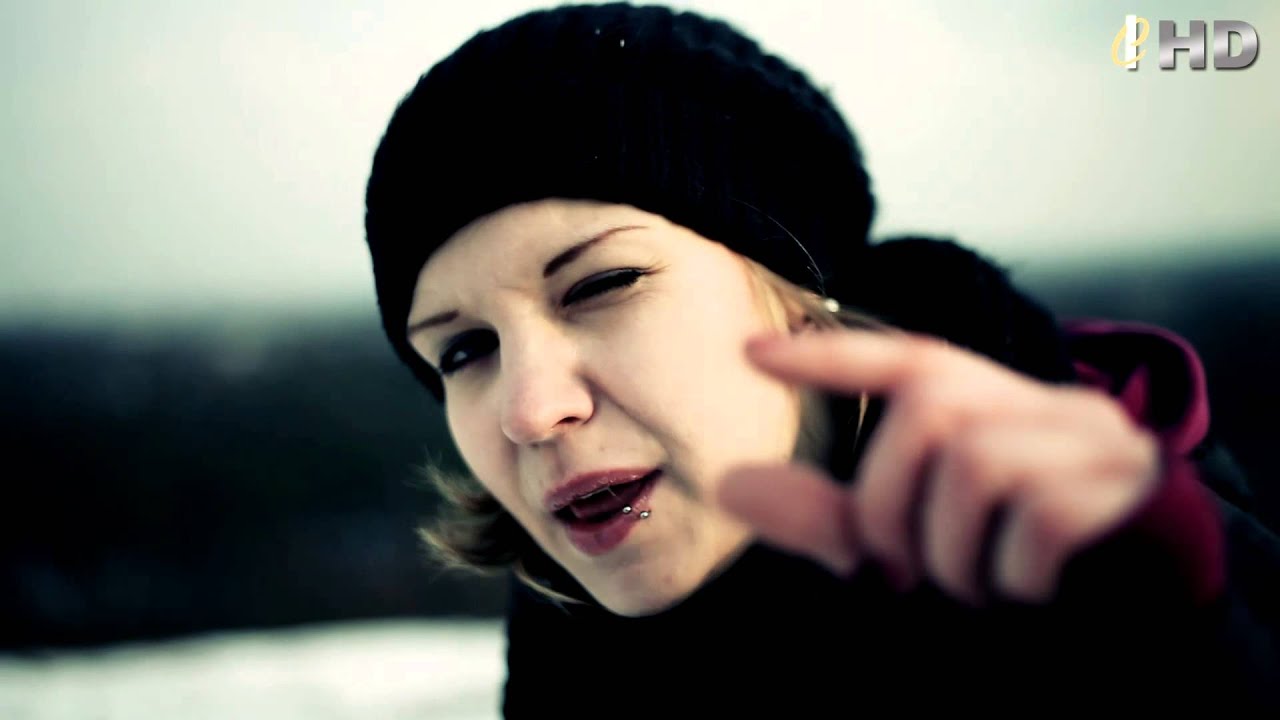 Vist vs. Happy Beckmann (OFFICIAL HD VERSION) - VBT-Splash 2013 HR