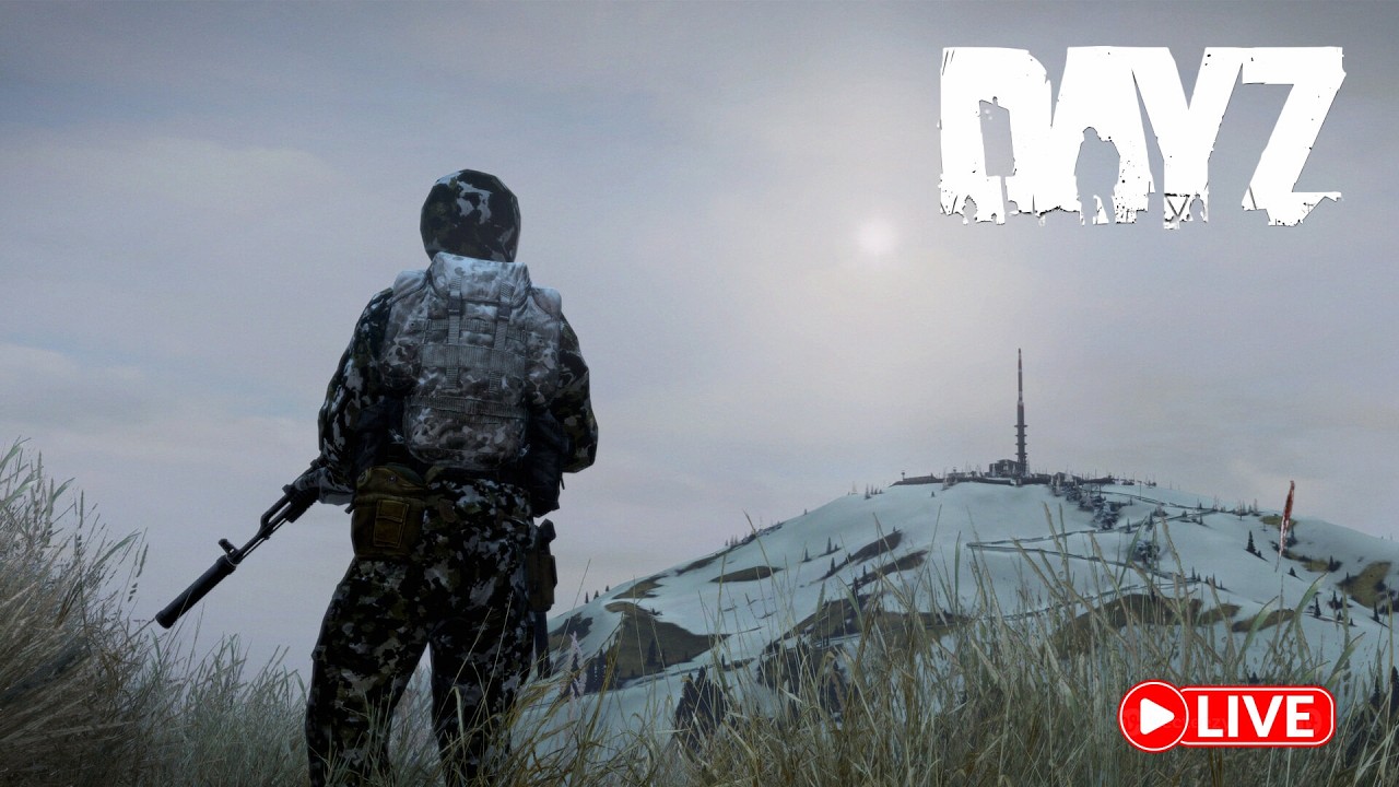 Can We Survive NAMALSK On A Saturday? - 1440p Stream