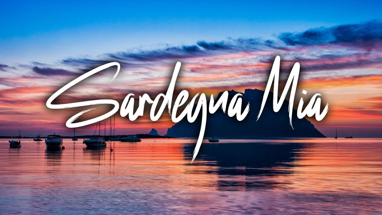 Sardegna Mia - IlCapitanoOfficial
