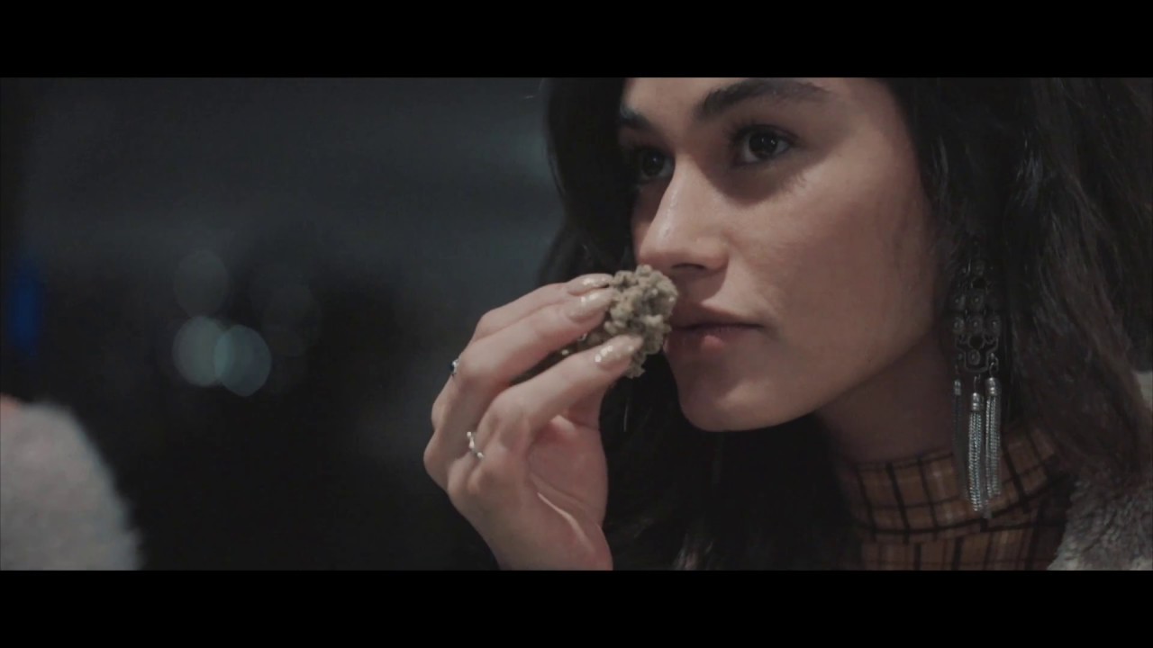 Respect My Region In Bel Air | West Coast Weed Tour Los Angeles Recap