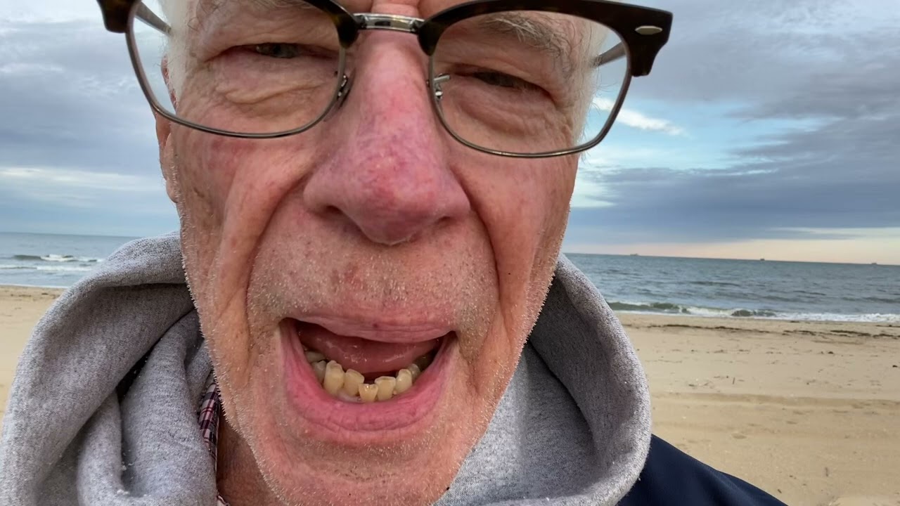ASMR -ish on the beach #asmrvideo #beaches #relaxingvideo #fyp