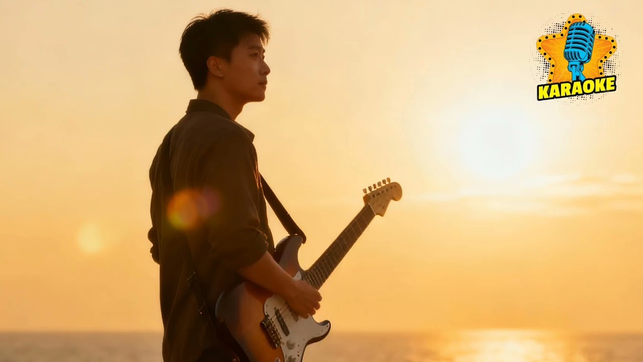 Ai ni yi wan nian - wu bai - ROCK MALE no vocal