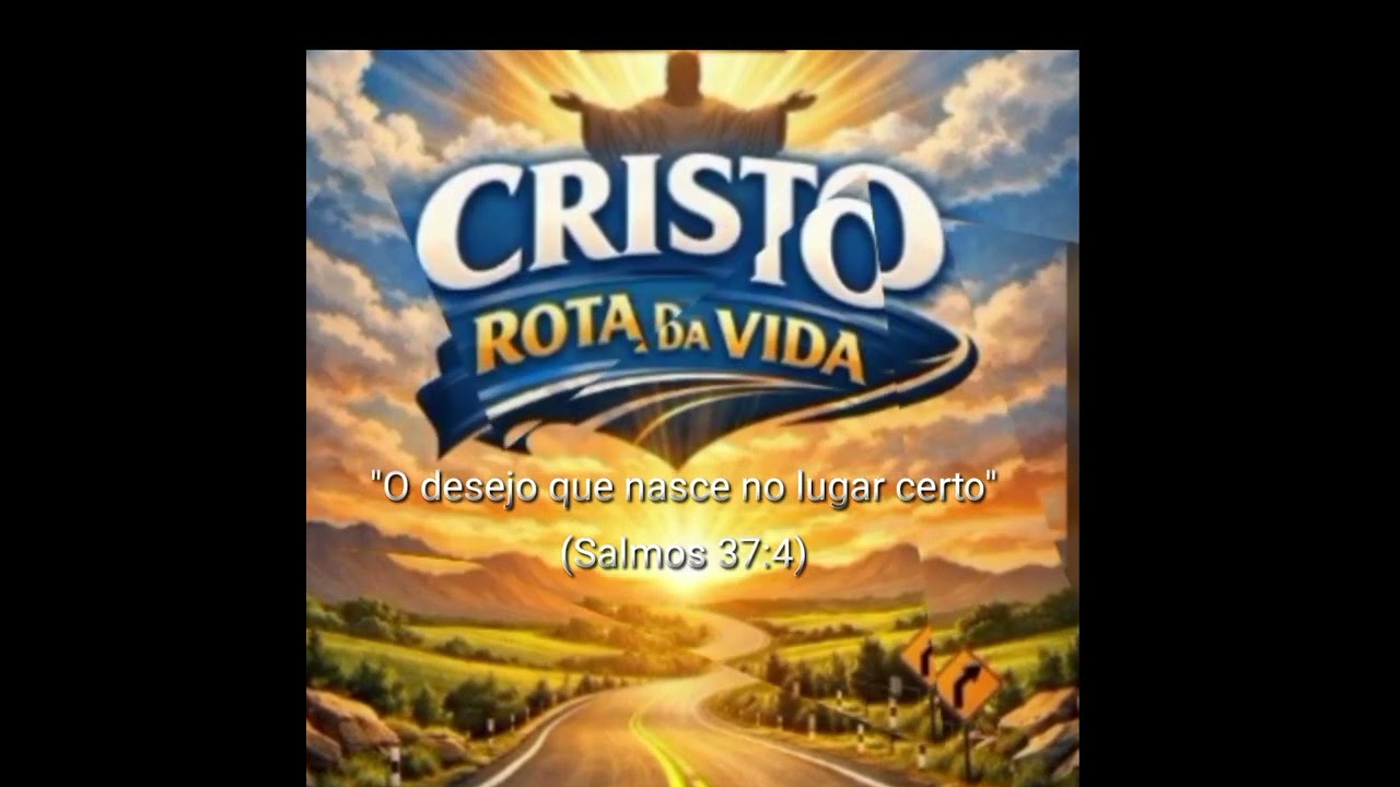 O DESEJO QUE NASCE NO LUGAR CERTO 