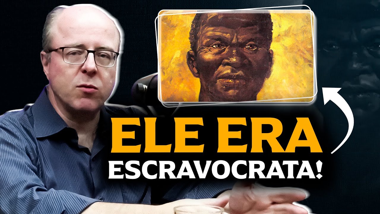 ZUMBI DOS PALMARES: HERÓI OU MITO?!