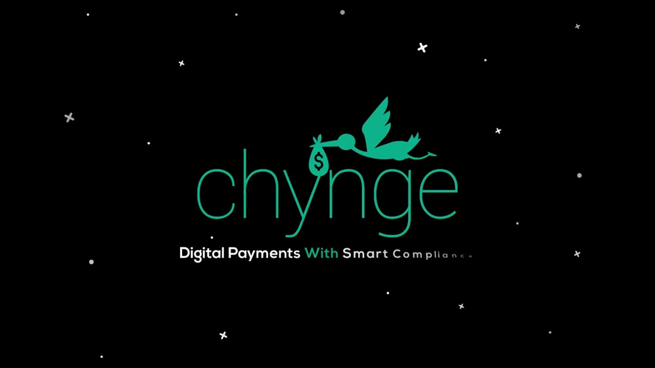 Chynge ICO Solution Initial Coin Offering 2018 - CRYPTOLISTER.IO