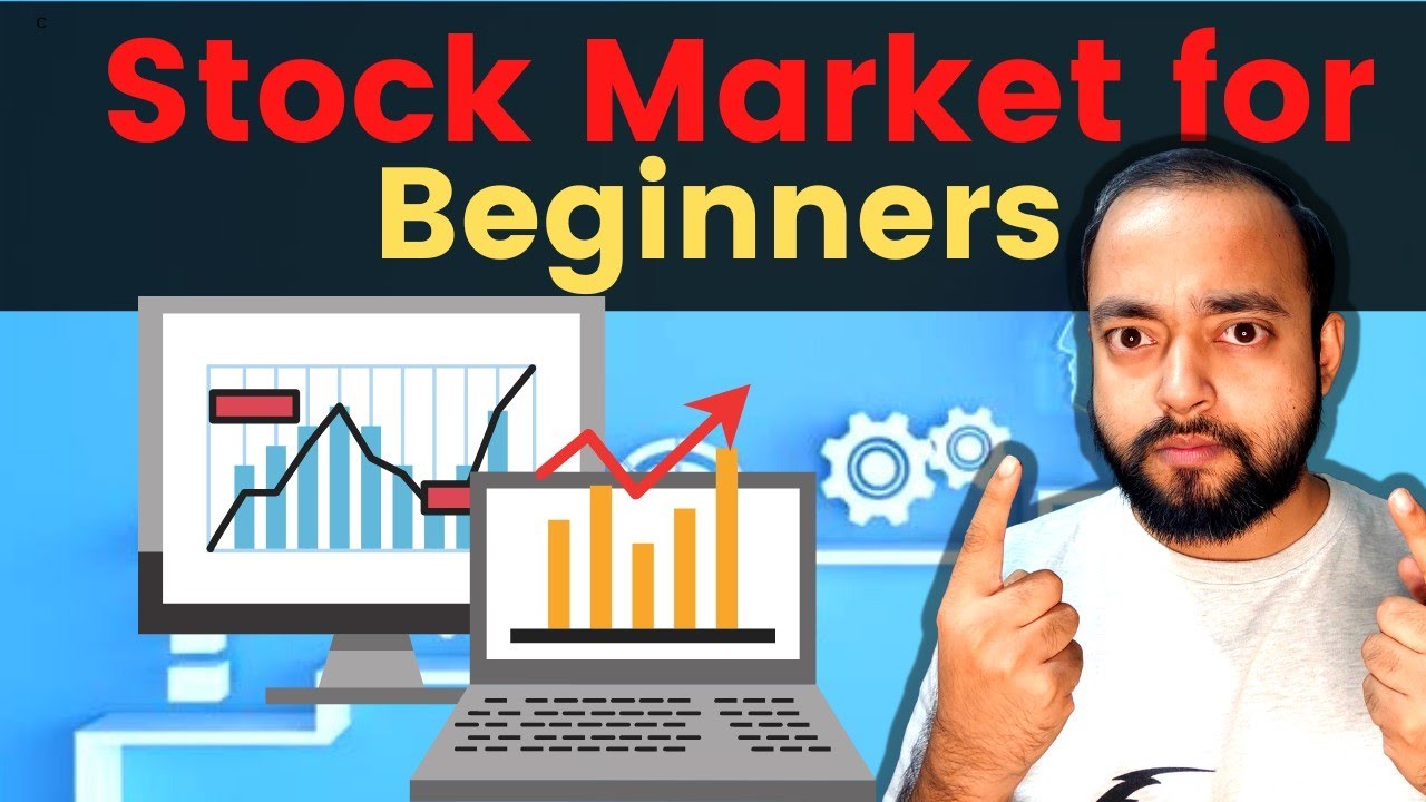 Stock Market for Beginners | Step by Step Guide | Hindi