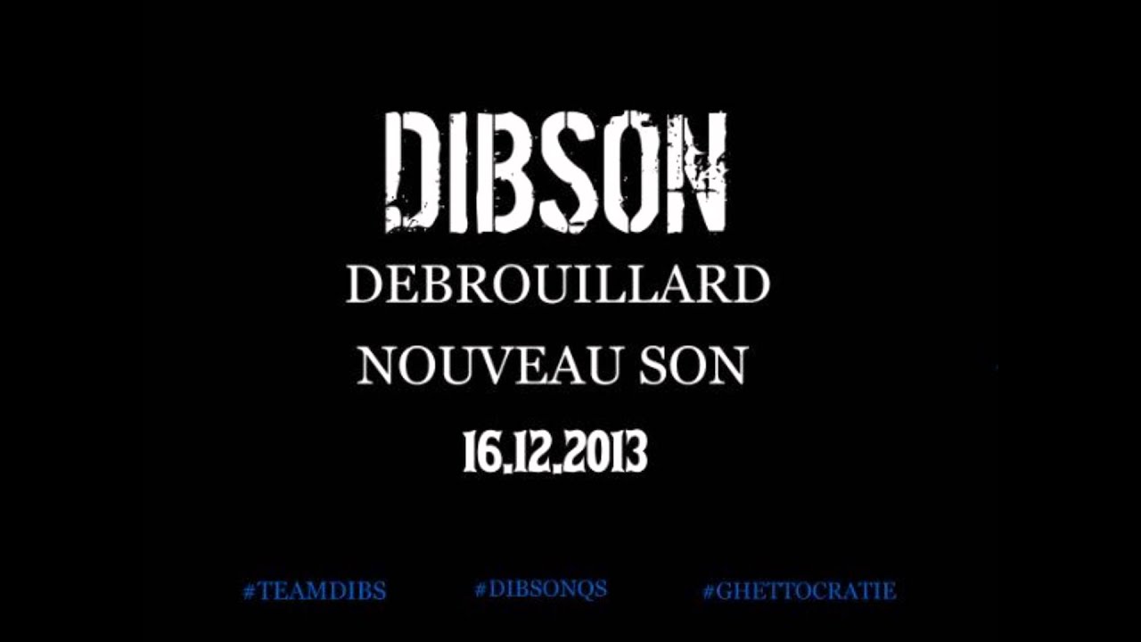Dibson - Débrouillard