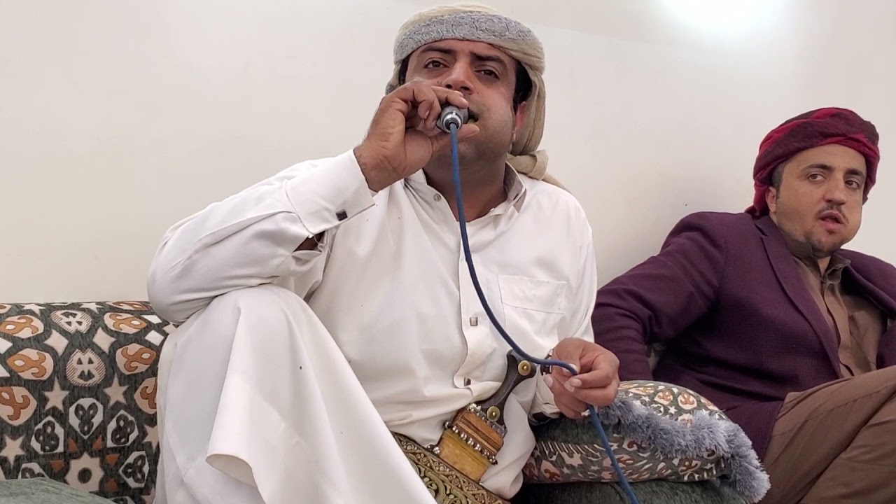 جلسه-مقيل -صنعاني- يارب اسالك بجاه الطهر مولى الايادي يسر لعبدك ثلاث. 2021 فؤاد الشاوش