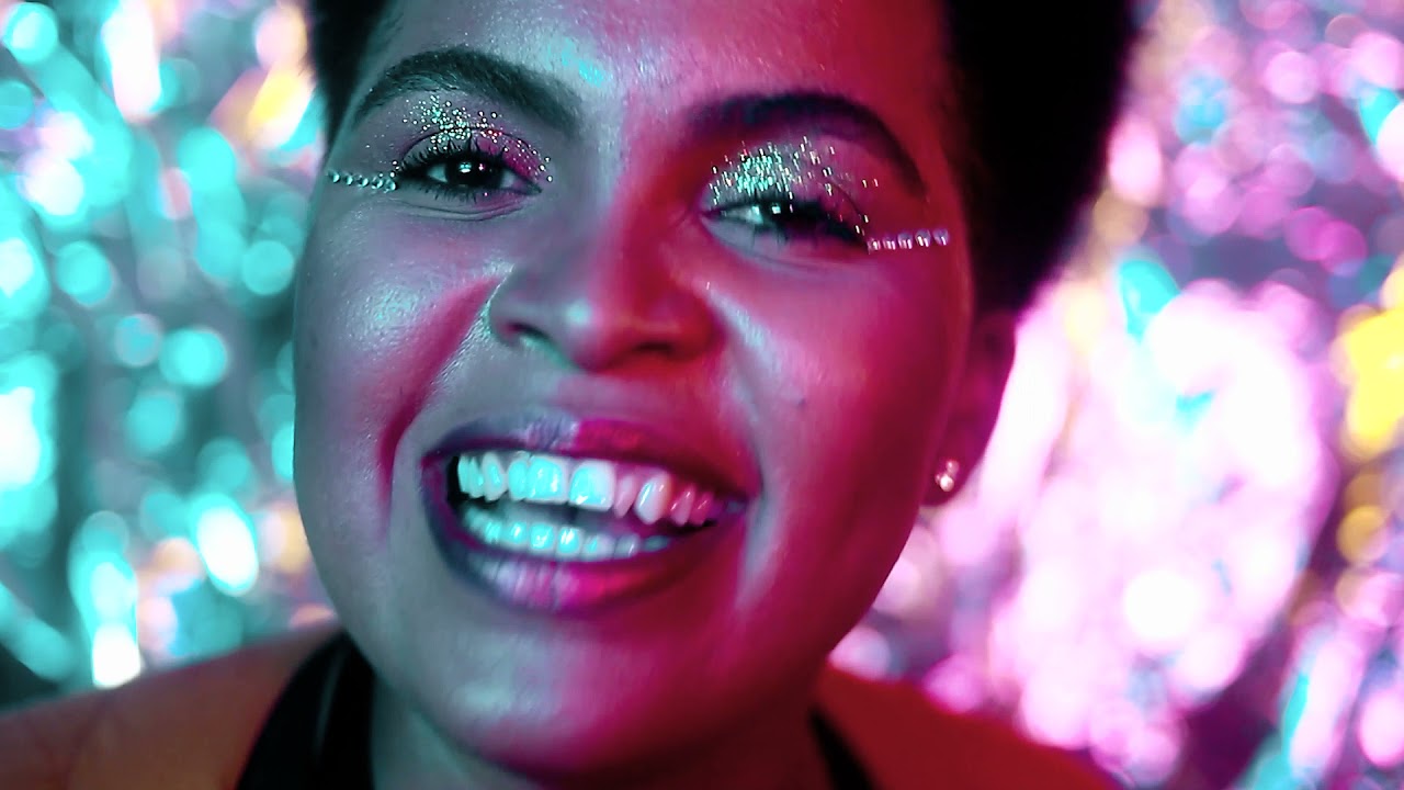Eloah Monteiro - POR UM TRIZ (feat. Moa Vênus) [CLIPE OFICIAL]