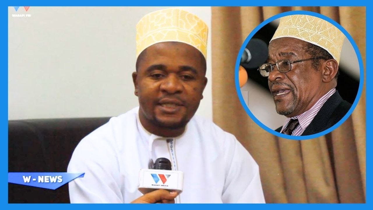 #EXCLUSIVE: JECHA ALIVYOFUTA UCHAGUZI 2015, MKURUGENZI ZEC afunguka 