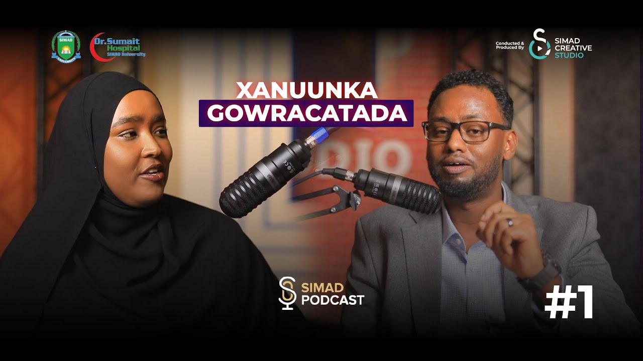 Halkay Soomaaliya Ka Taagantahay Cudurka Gowracatada | Tallaalka Cusub Ee Dalka | Cafimaadsan Ep 1