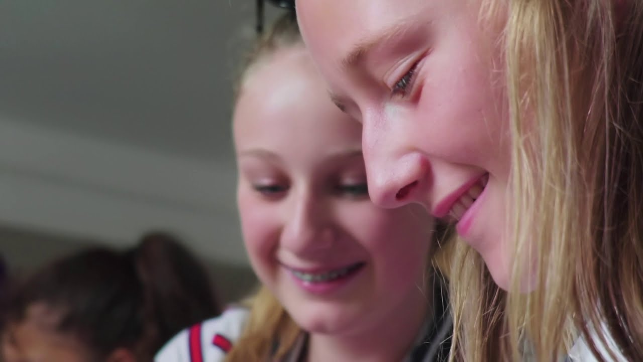 English Study Camps by WSE at Lord Wandsworth College in Hampshire