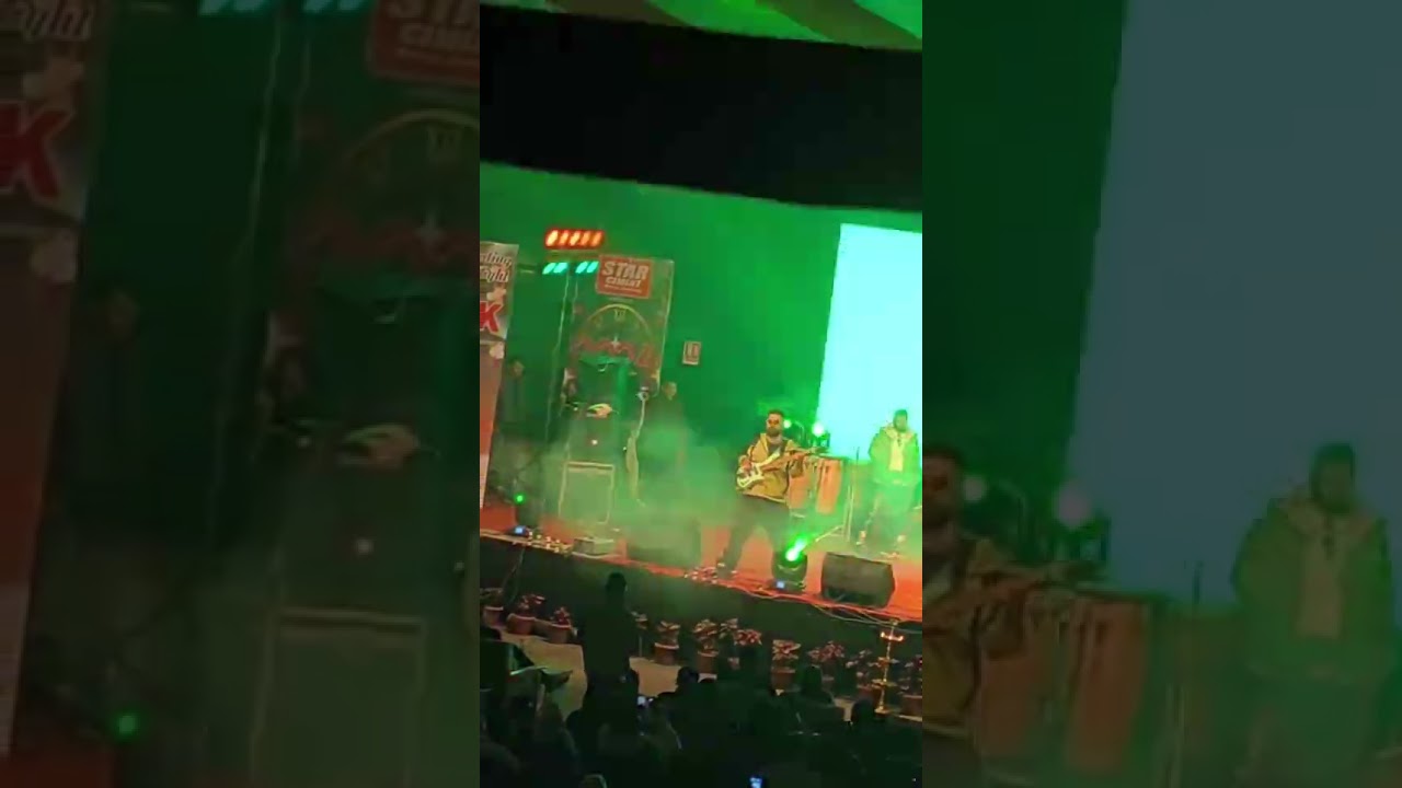amazing guitarist 