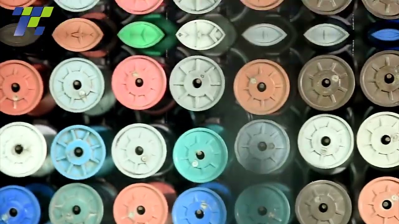 Pioneering Industrial Textile Solutions with 33 Years of Expertise