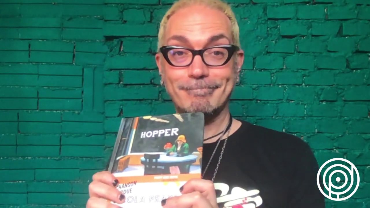 Le rendez-vous lecture de Davide Cali