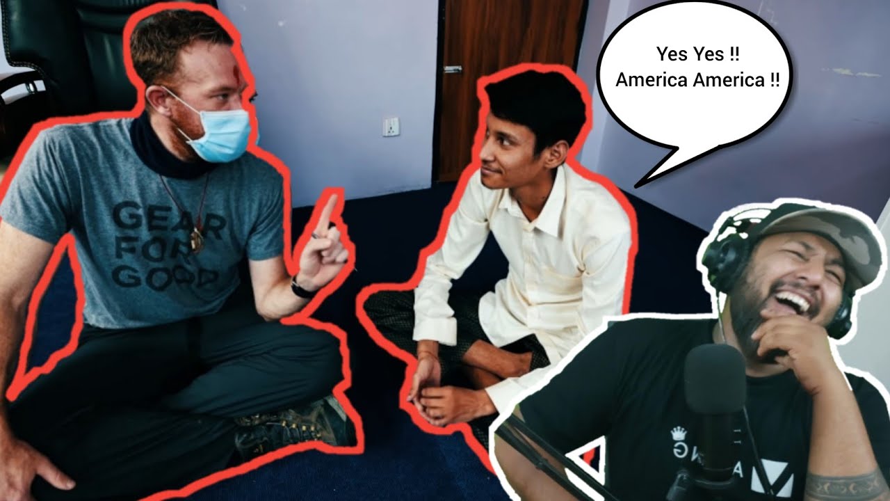 ENGLISH IS JUST A LANGUAGE - BIJAY SHAHI ||