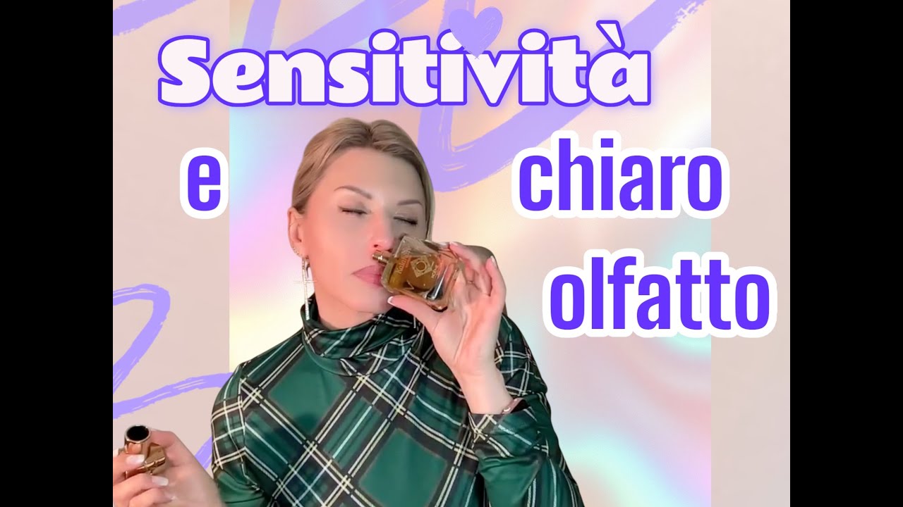 Percezioni extrasensoriali | Sensitivit&agrave; #parapsicologia