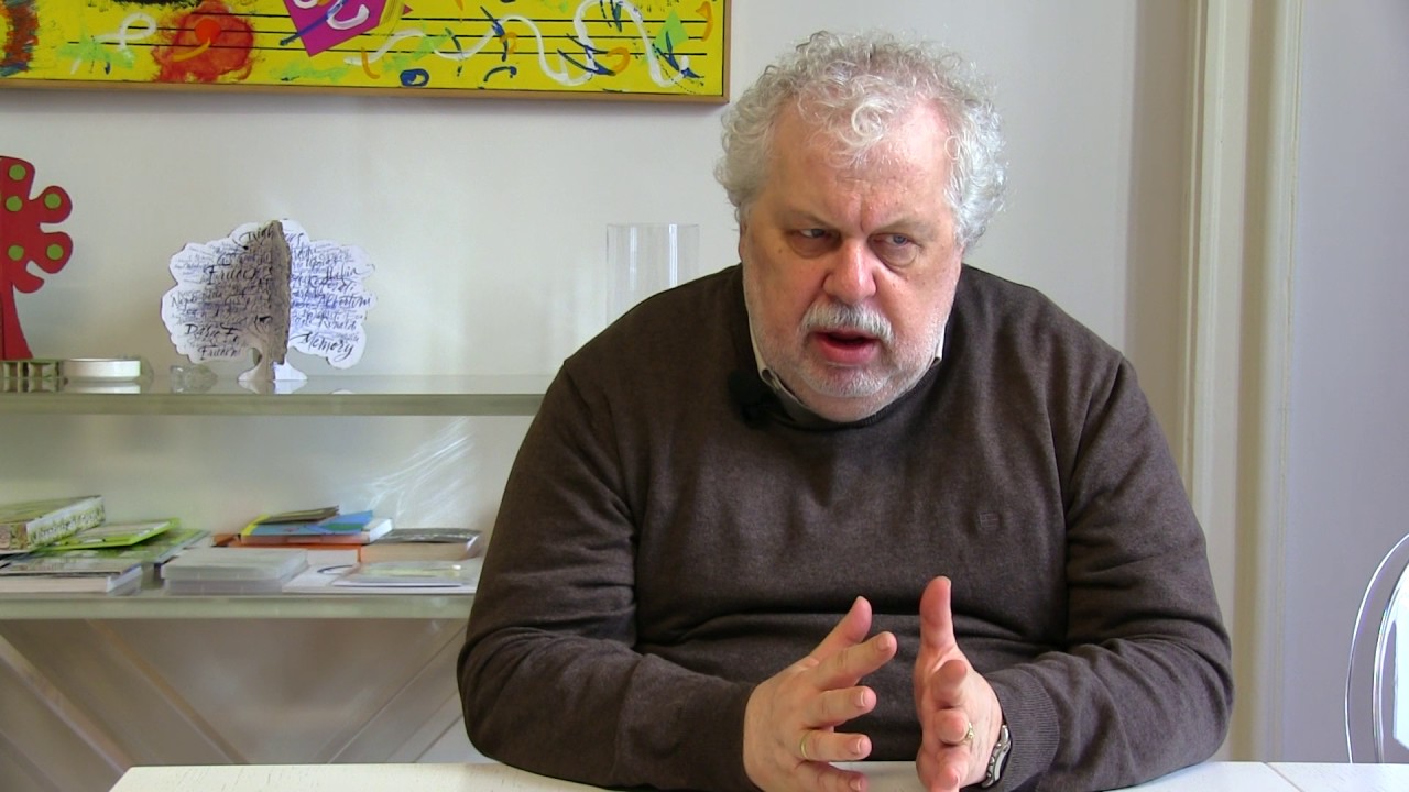 Intervista a Klaas Smelik