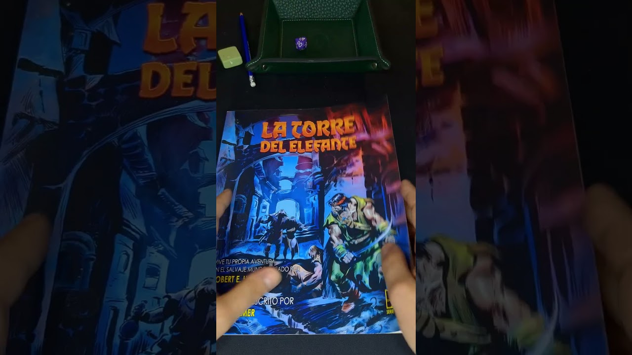 Librojuegos por el #diadellibro !