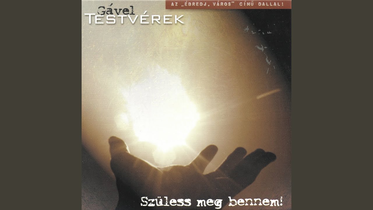Van egy név