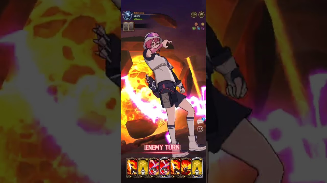 RAGNAROK TEAM VS ESCANOR SINS TEAM