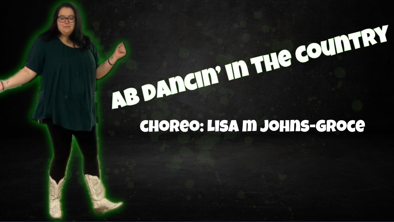 AB Dancin’ In The Country — WALKTHROUGH and DEMO