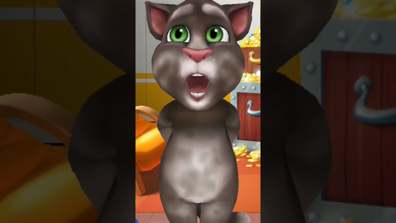 mera babu ab nhi h mere kabu #funny #cartoon #cat #shorts