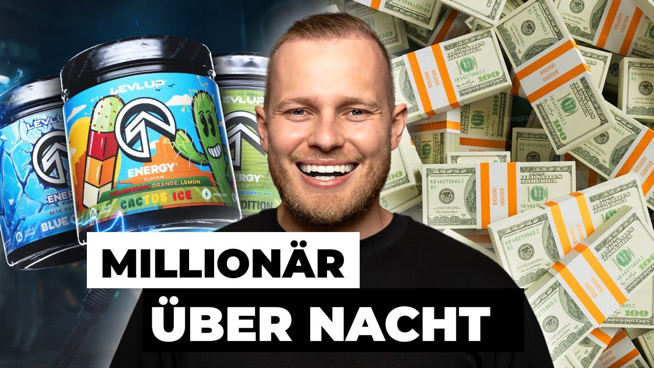 Wie man eine Firma verkauft - Die LevlUp Story | #44