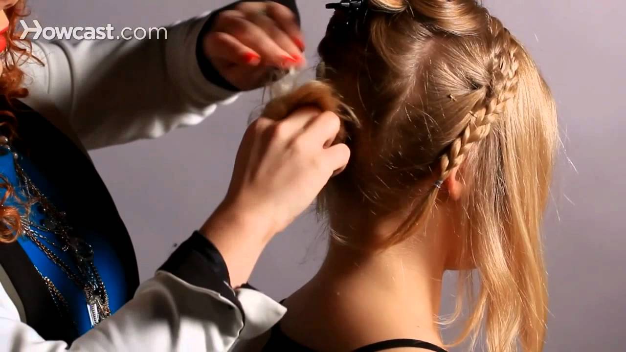 How to Do a Braid like Sienna Miller | Braid Hairstyles