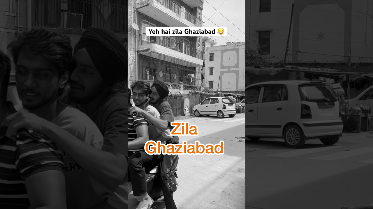 Conversation b/w ghaziabad boys😂 #ghaziabadconversion #ghaziabad #up