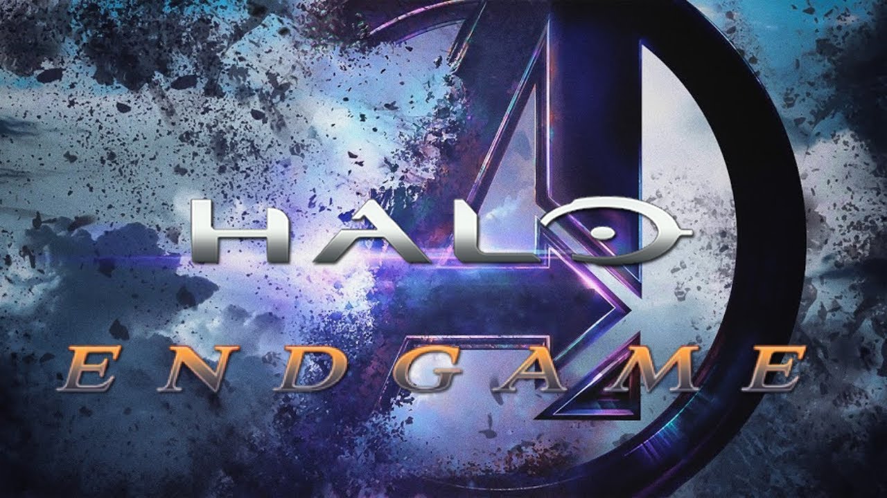 Halo 2 Endgame Special Look Fan Made Trailer