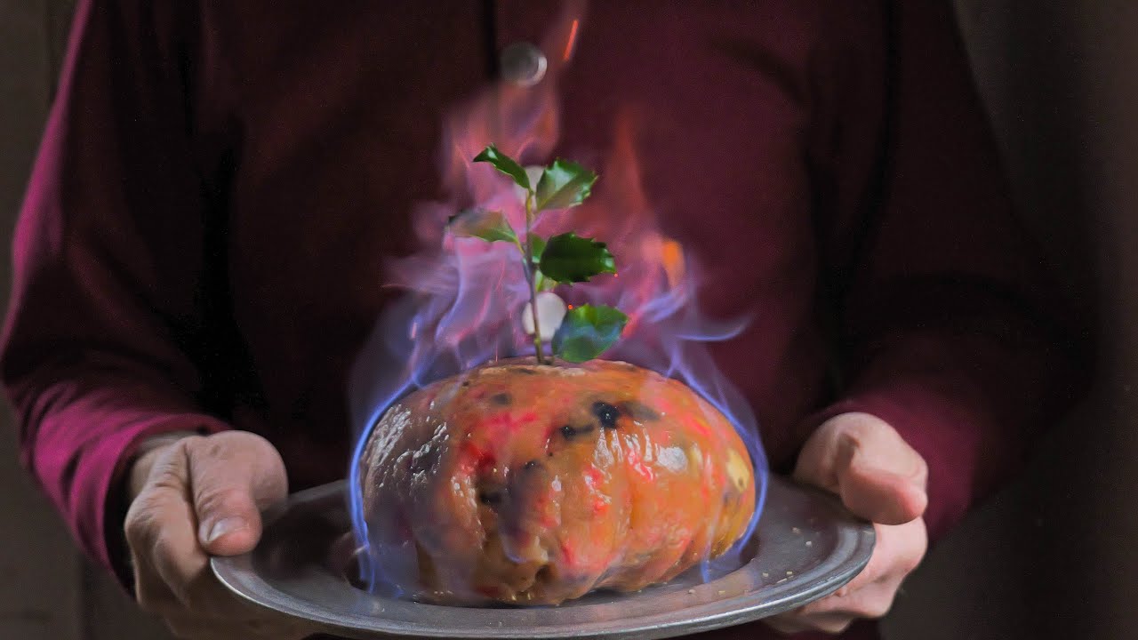 Christmas Cooking Marathon!