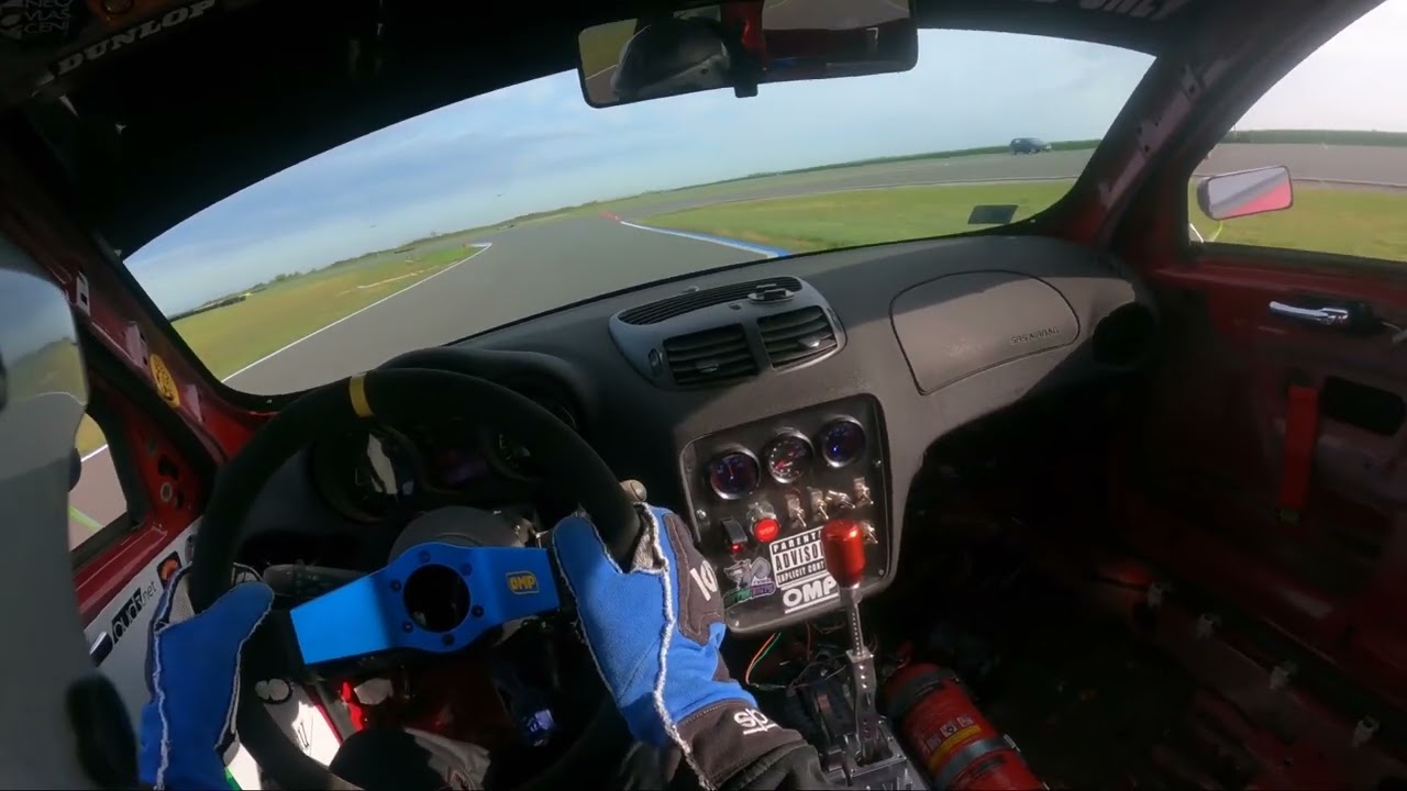 Ralf NAVAK 1:32.374