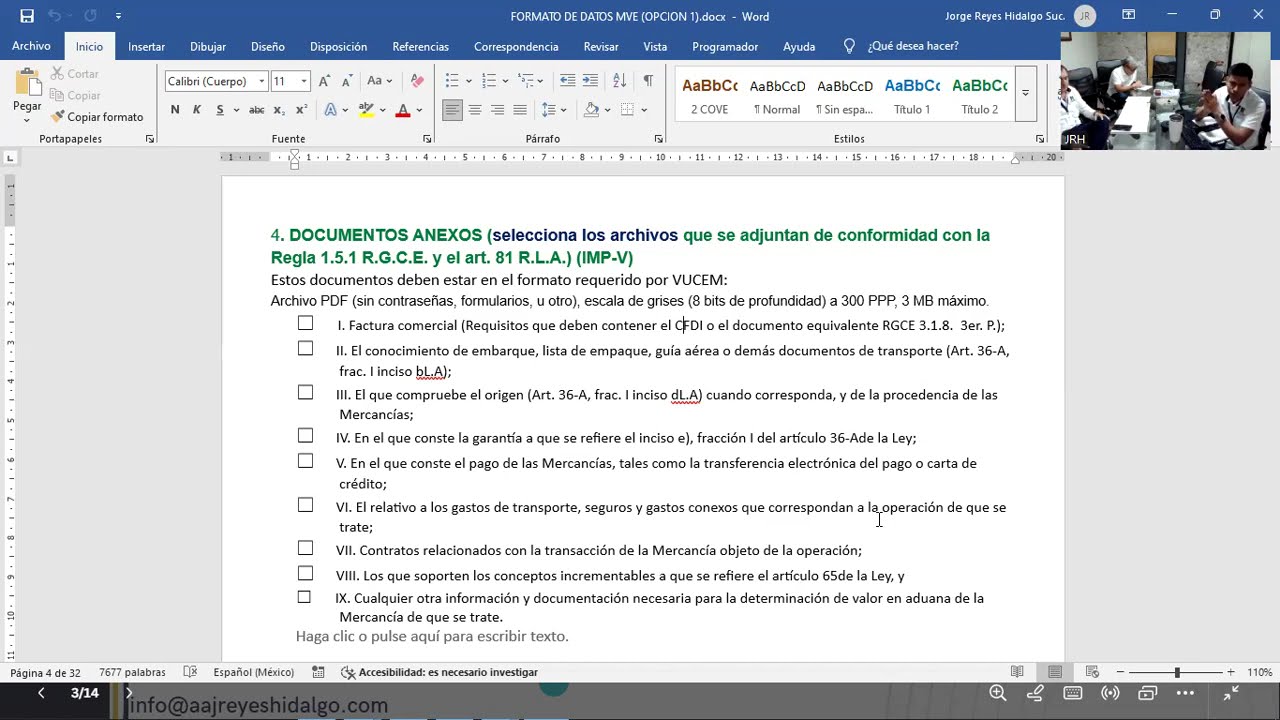 SESIÓN INFORMATIVA JRH (CAMBIOS EN LA LEY 2026)