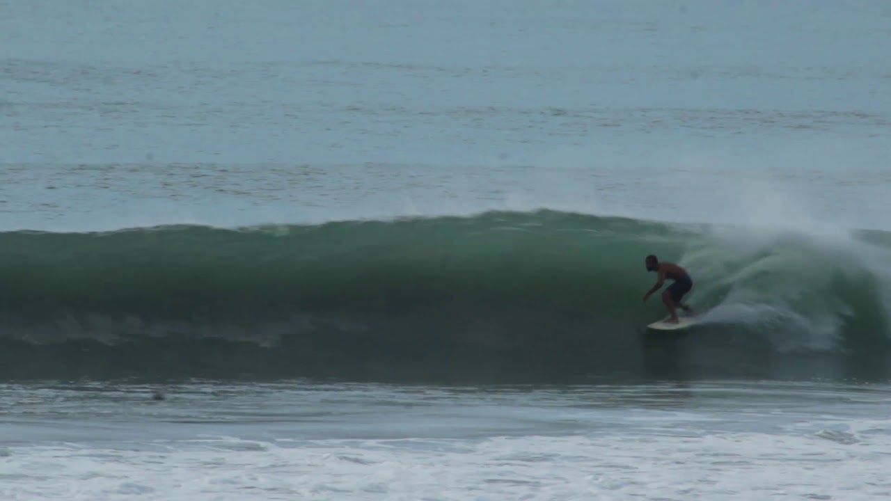 PTTR PRODUÇÕES - SURF - Terral no Cupe - Fullmovie