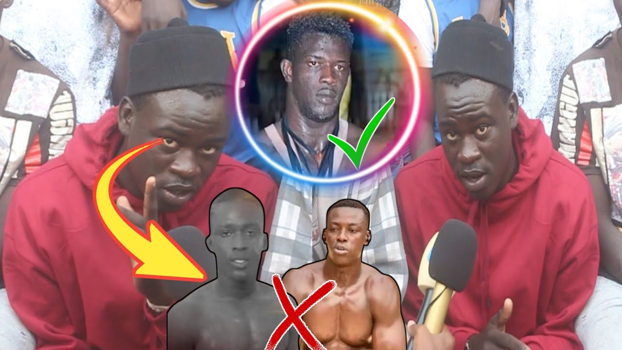 🚫bb Talfa yeumbeul vilipendé prince 2 mala meun allé retour sa papa prince la soxla ta pikine amoul.