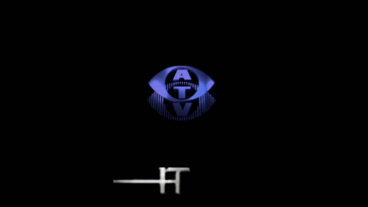 ATV ITV 1989 Variant 3