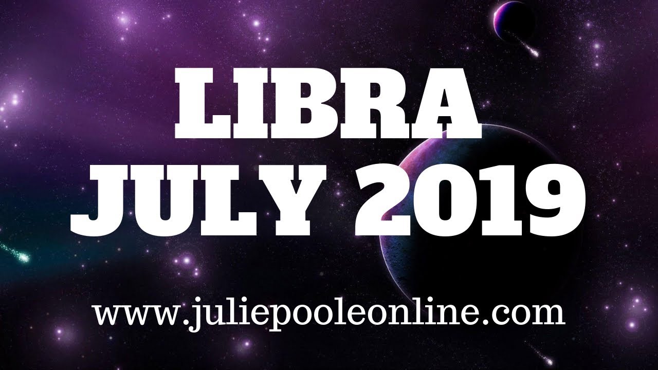 LIBRA JULY 2019 OMG! WISHES COMING TRUE!