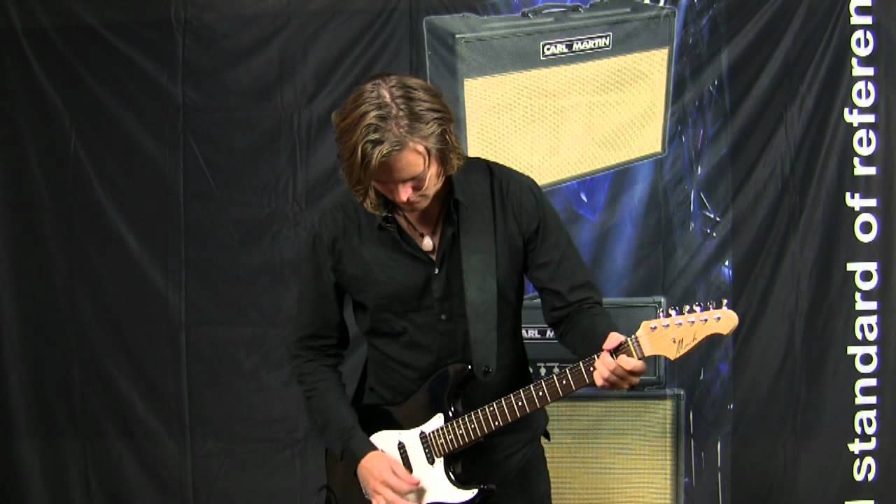HeadRoom featuring Jens Varmlose