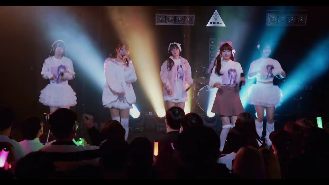 덴파마루 2023.3.26 @프리즘홀(full video) 유리코 생탄