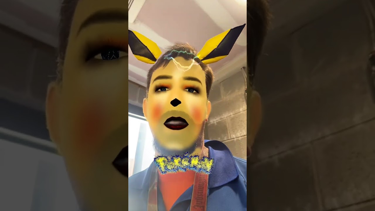 #pokemon